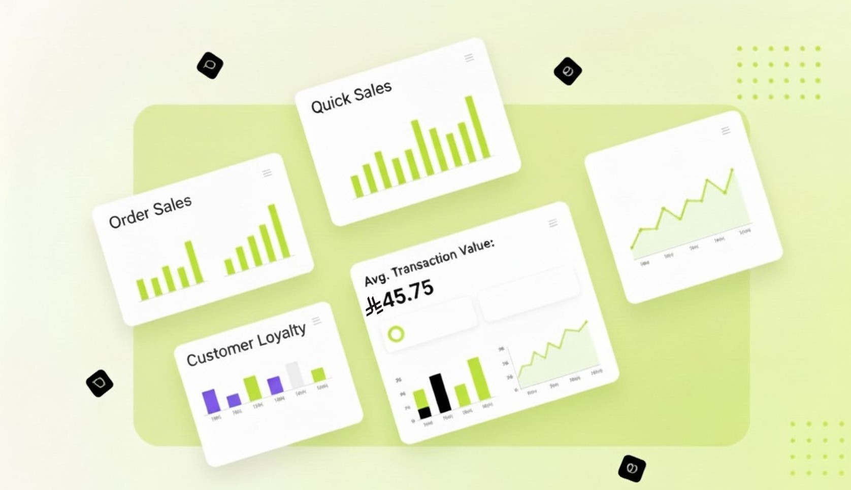 Dashboard Preview